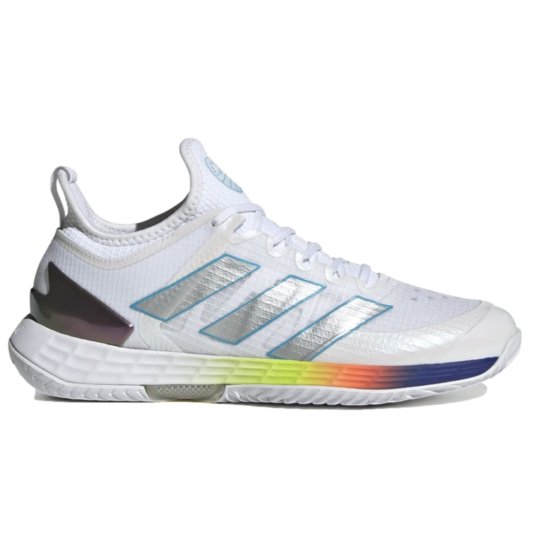 Adidas women's adizero on sale club tennis shoes
